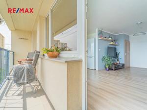 Prodej bytu 3+kk, Praha - Chodov, Markušova, 80 m2