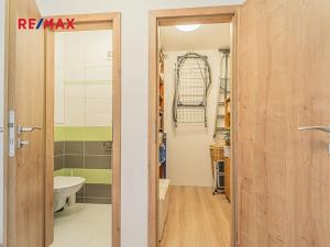 Prodej bytu 3+kk, Praha - Chodov, Markušova, 80 m2