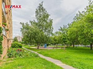 Prodej bytu 3+kk, Praha - Chodov, Markušova, 80 m2