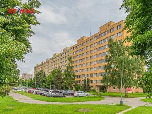 Prodej bytu 3+kk, Praha - Chodov, Markušova, 80 m2