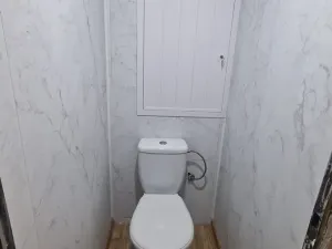 Pronájem bytu 3+1, Most, Jana Kubelíka, 57 m2