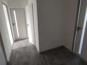 Pronájem bytu 3+1, Klášterec nad Ohří, Na Vyhlídce, 68 m2