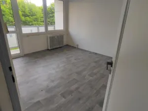 Pronájem bytu 3+1, Klášterec nad Ohří, Na Vyhlídce, 68 m2