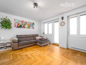 Prodej bytu 3+1, Třebotov, Ke Kostelu, 63 m2