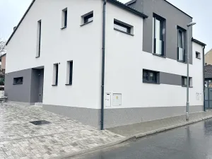 Prodej rodinného domu, Kladno, Václava Milera, 107 m2