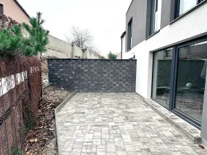 Prodej rodinného domu, Kladno, Václava Milera, 107 m2
