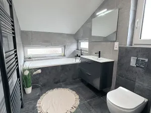 Prodej rodinného domu, Kladno, Václava Milera, 107 m2