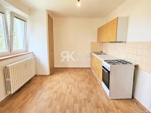 Pronájem bytu 2+1, Ostrava, Dvouletky, 50 m2