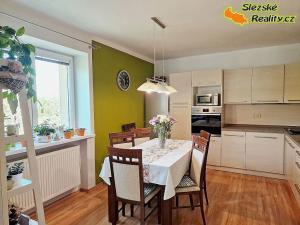 Pronájem bytu 2+1, Ostrava, 55 m2
