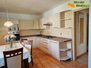 Pronájem bytu 2+1, Ostrava, 55 m2