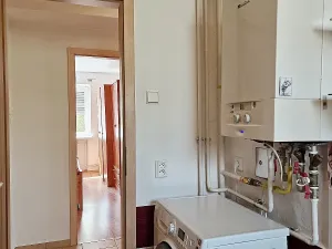 Pronájem bytu 2+1, Ostrava, 55 m2