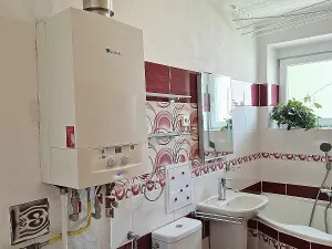 Pronájem bytu 2+1, Ostrava, 55 m2