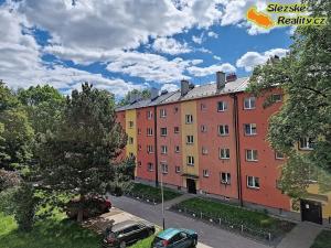 Pronájem bytu 2+1, Ostrava, 55 m2