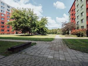 Pronájem bytu 2+1, Otrokovice, Nádražní, 56 m2