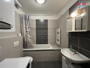 Pronájem bytu 2+kk, Lysá nad Labem, Vichrova, 44 m2