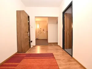 Prodej bytu 3+1, Písek, 75 m2