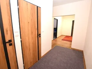 Prodej bytu 3+1, Písek, 75 m2