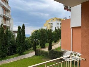 Prodej bytu 2+kk, Sveti Vlas, Bulharsko, 60 m2