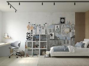 Prodej bytu 4+kk, Praha - Žižkov, Hartigova, 85 m2