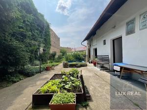Prodej rodinného domu, Kroměříž, 126 m2