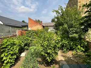 Prodej rodinného domu, Kroměříž, 126 m2