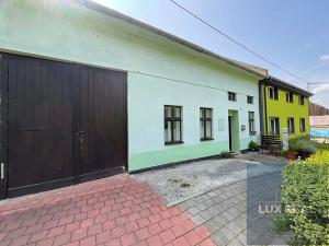 Prodej rodinného domu, Kroměříž, 126 m2