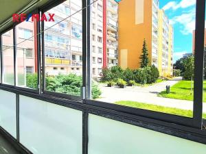 Pronájem bytu 3+kk, Praha - Libuš, Na domovině, 72 m2
