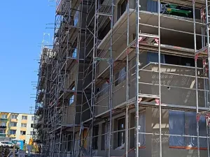 Prodej bytu 2+kk, Letovice, Komenského, 63 m2