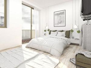 Prodej bytu 2+kk, Letovice, Komenského, 57 m2