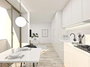 Prodej bytu 2+kk, Letovice, Komenského, 57 m2