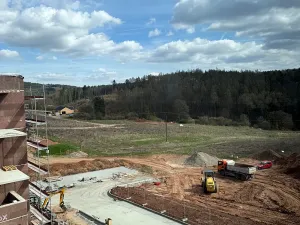 Prodej bytu 2+kk, Letovice, Komenského, 57 m2