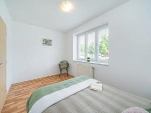 Prodej bytu 2+kk, Olomouc, Partyzánská, 48 m2