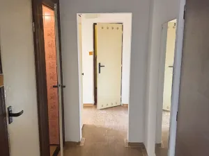 Prodej bytu 2+1, Brno, Novoměstská, 62 m2
