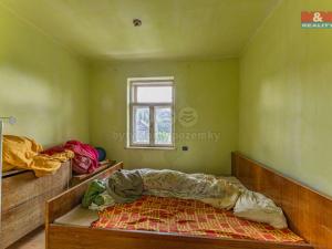 Prodej rodinného domu, Široká Niva, 118 m2