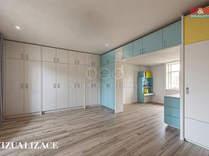Prodej rodinného domu, Široká Niva, 118 m2