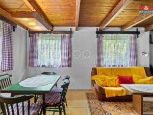 Prodej chaty, Krňany, 80 m2