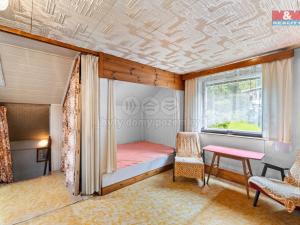 Prodej chaty, Krňany, 80 m2