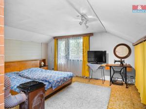 Prodej chaty, Krňany, 80 m2