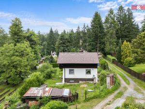 Prodej chaty, Krňany, 80 m2