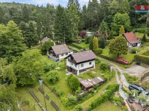 Prodej chaty, Krňany, 80 m2