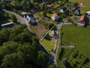 Prodej chaty, Raškovice, 60 m2