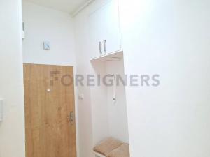 Pronájem bytu 2+kk, Olomouc, Wolkerova, 40 m2