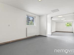 Pronájem výrobních prostor, Praha - Letňany, Lovosická, 410 m2