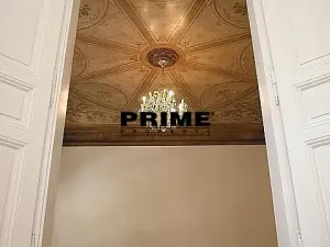 Pronájem bytu 4+1, Praha - Staré Město, Pařížská, 165 m2