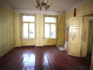 Prodej bytu 3+kk, Děčín, Sládkova, 102 m2