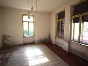 Prodej bytu 3+kk, Děčín, Sládkova, 102 m2