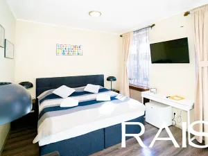 Prodej činžovního domu, Brno, Jakubská, 1030 m2