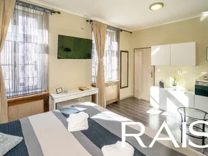 Prodej činžovního domu, Brno, Jakubská, 1030 m2