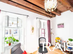 Prodej činžovního domu, Brno, Jakubská, 1030 m2