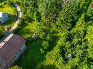 Prodej pozemku pro bydlení, Loukovec - Hubálov, 1356 m2